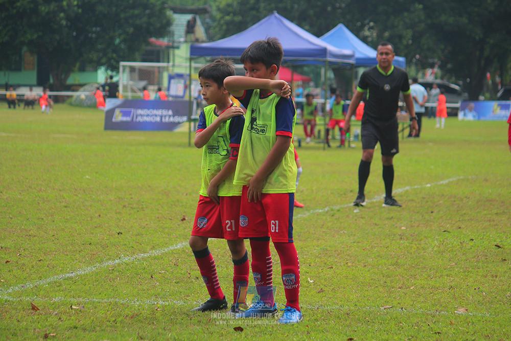 ijl u10 070925 shin taeyong academy vs johnson sport academy