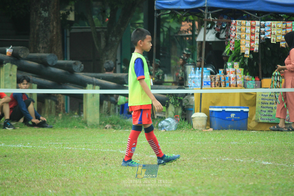 ijl u10 070925 shin taeyong academy vs johnson sport academy