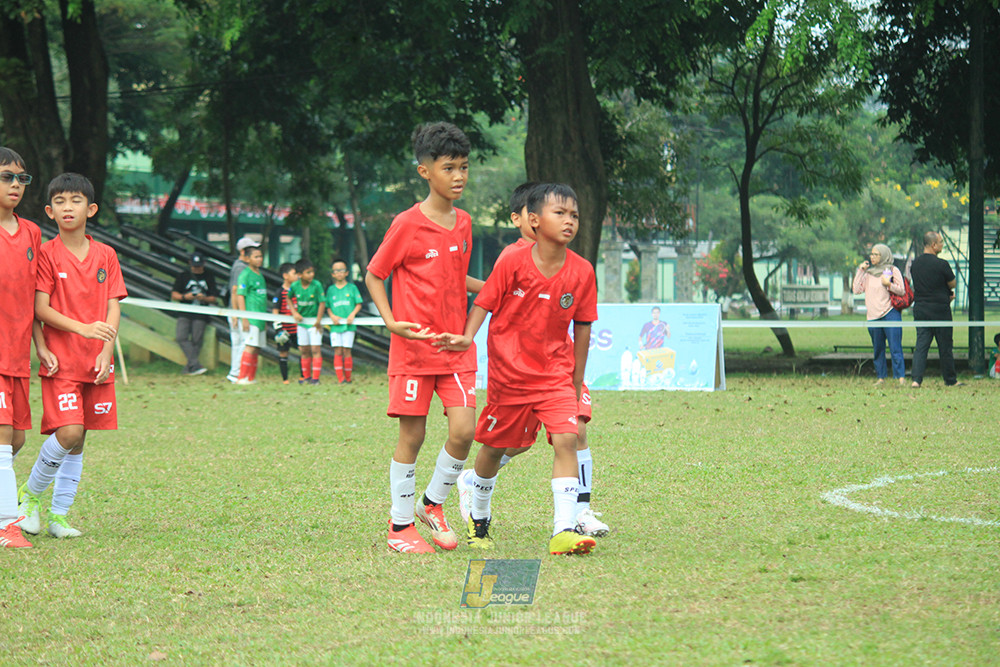 ijl u10 070925 shin taeyong academy vs johnson sport academy