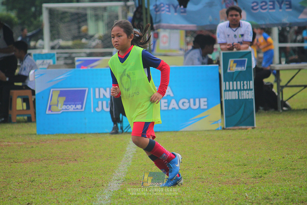 ijl u10 070925 shin taeyong academy vs johnson sport academy