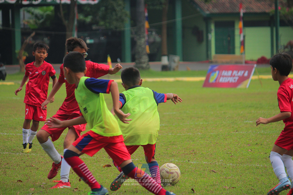 ijl u10 070925 shin taeyong academy vs johnson sport academy