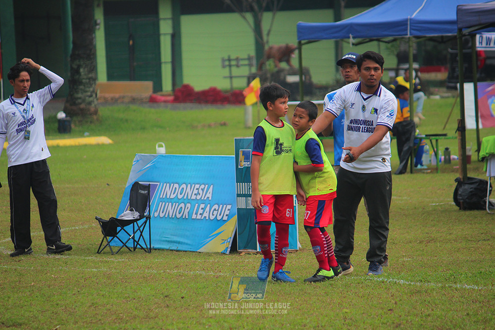 ijl u10 070925 shin taeyong academy vs johnson sport academy