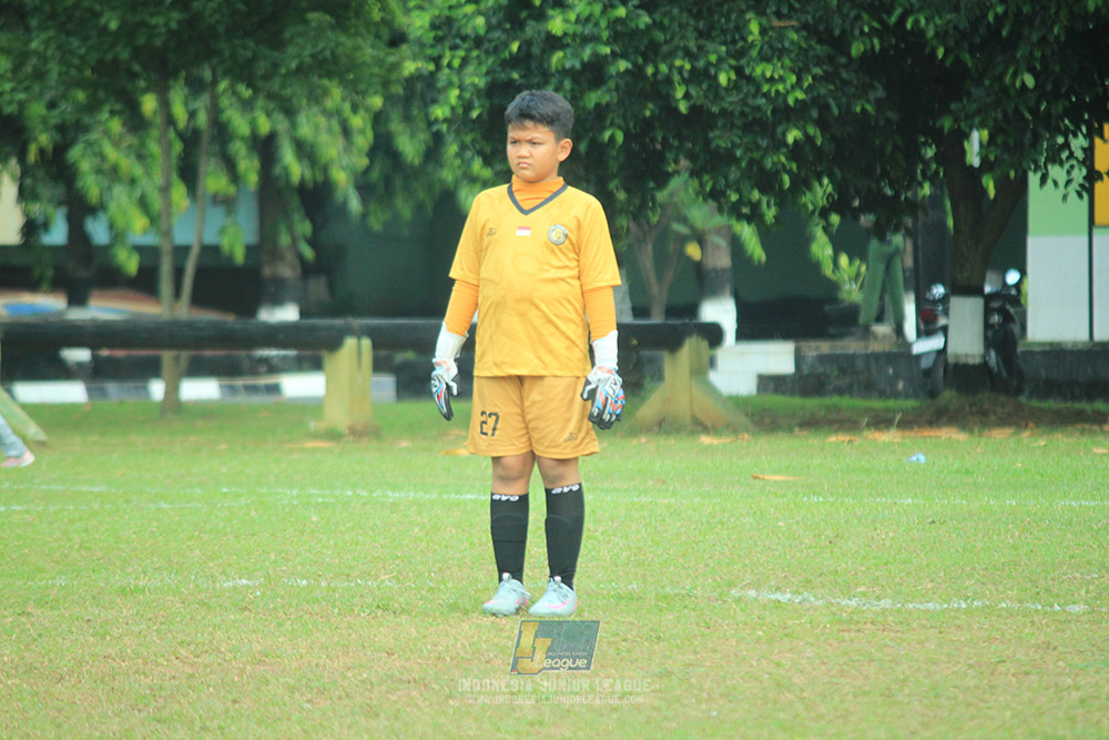 ijl u10 070925 shin taeyong academy vs johnson sport academy