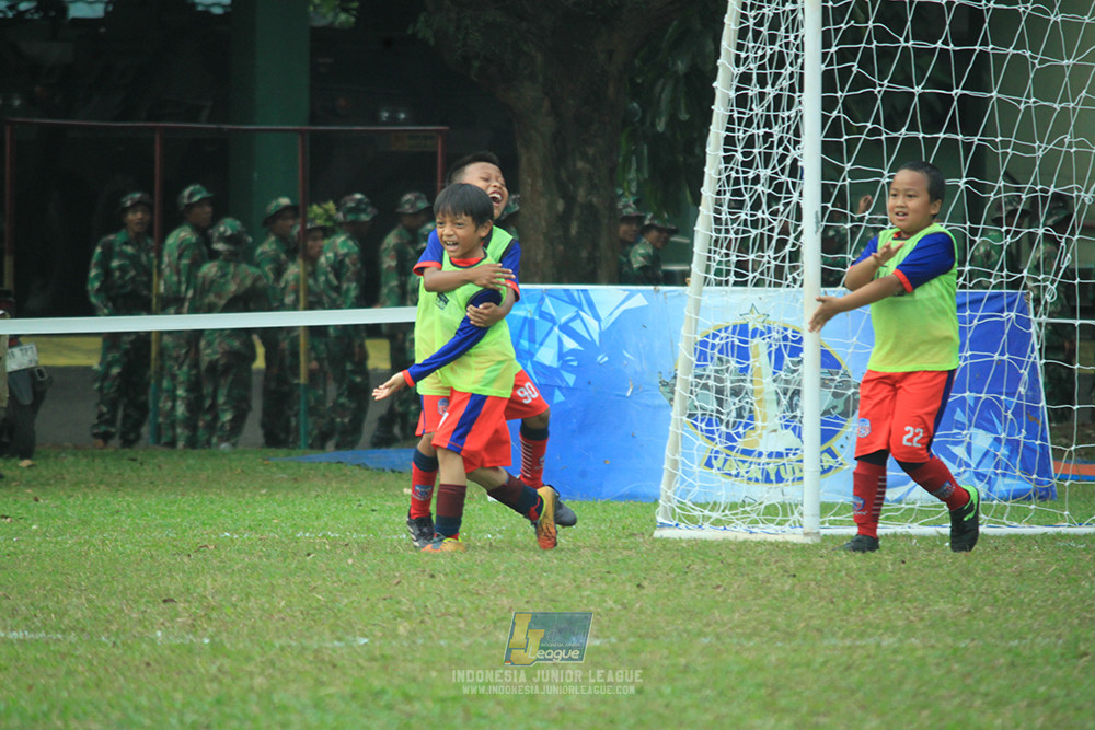 ijl u10 070925 shin taeyong academy vs johnson sport academy