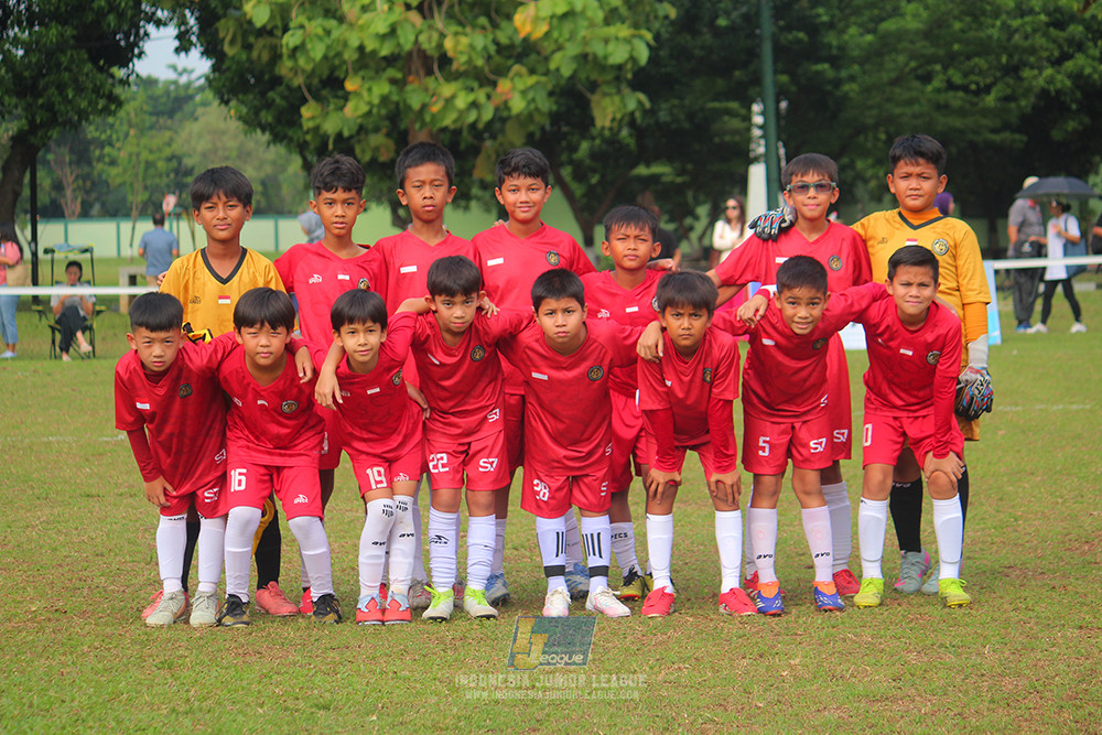 ijl u10 070925 shin taeyong academy vs johnson sport academy