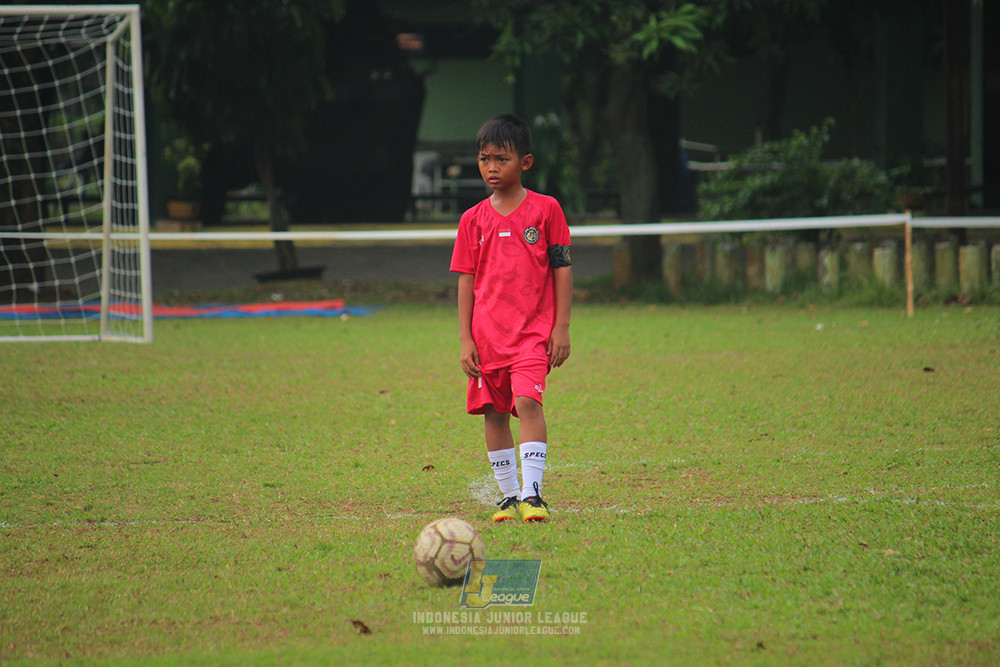 ijl u10 070925 shin taeyong academy vs johnson sport academy