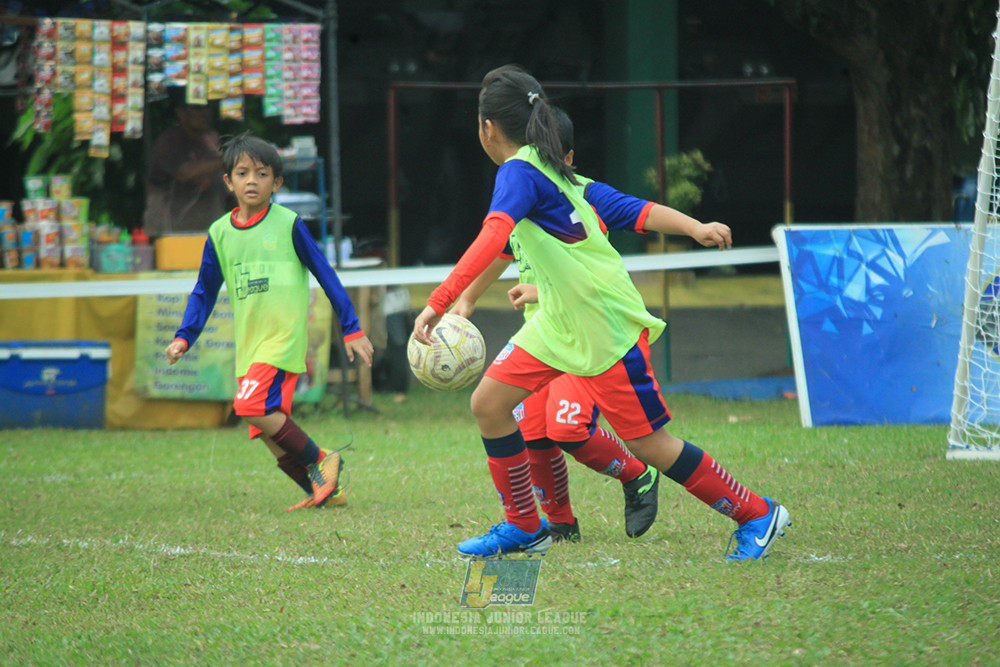 ijl u10 070925 shin taeyong academy vs johnson sport academy