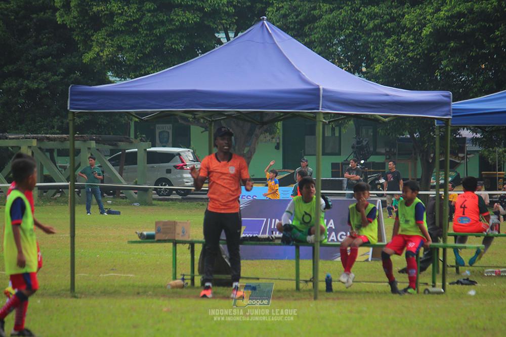 ijl u10 070925 shin taeyong academy vs johnson sport academy