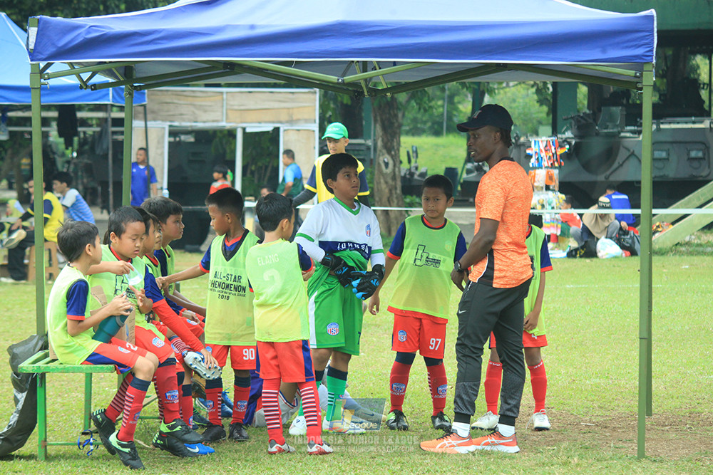 ijl u10 070925 shin taeyong academy vs johnson sport academy