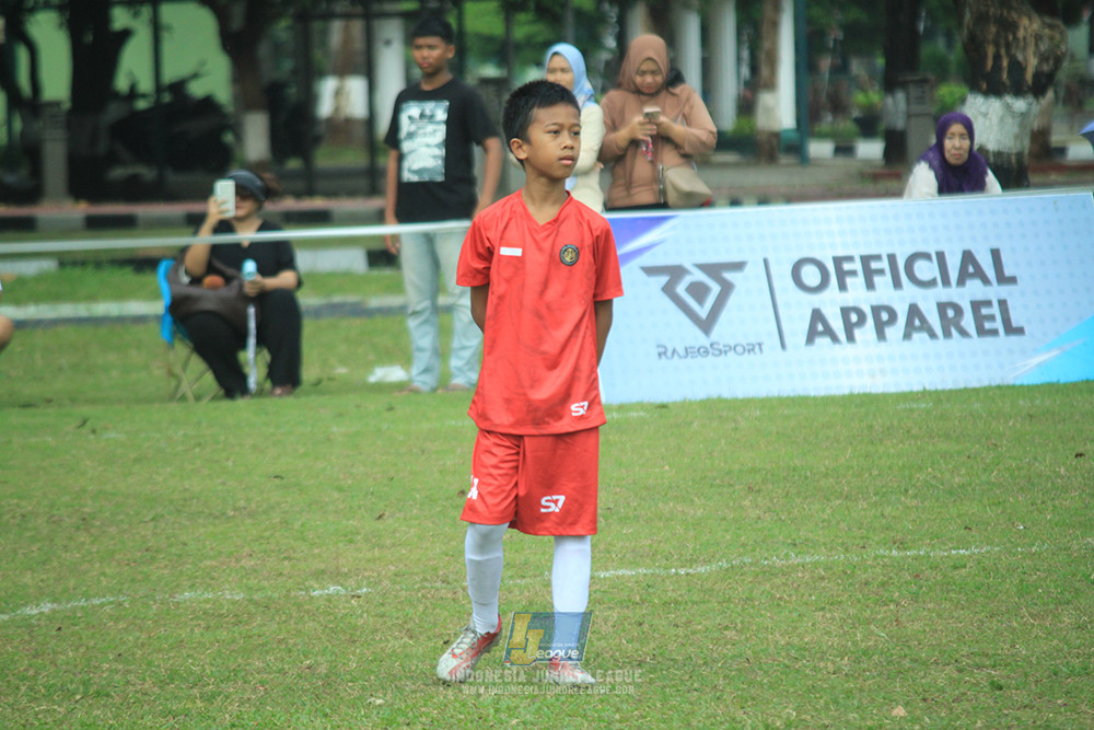 ijl u10 070925 shin taeyong academy vs johnson sport academy