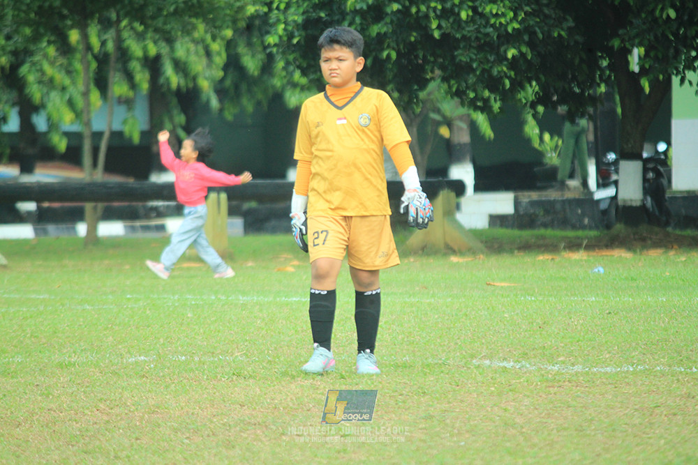 ijl u10 070925 shin taeyong academy vs johnson sport academy