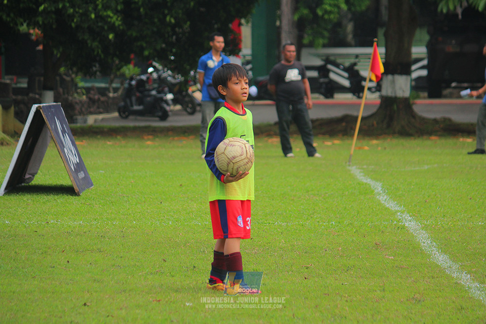 ijl u10 070925 shin taeyong academy vs johnson sport academy