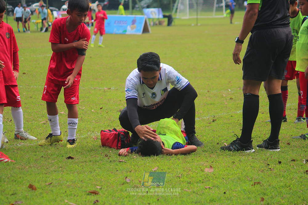 ijl u10 070925 shin taeyong academy vs johnson sport academy