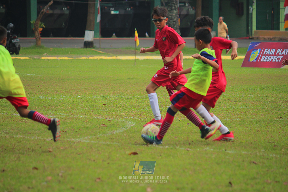 ijl u10 070925 shin taeyong academy vs johnson sport academy