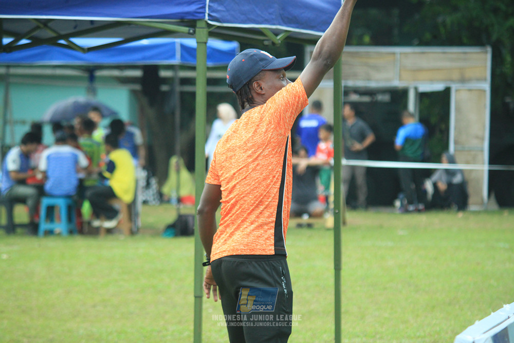 ijl u10 070925 shin taeyong academy vs johnson sport academy