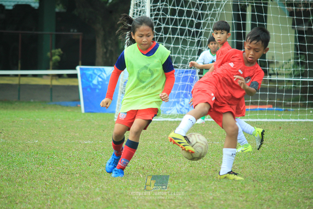 ijl u10 070925 shin taeyong academy vs johnson sport academy
