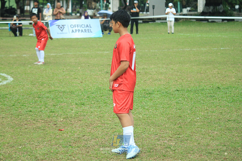 ijl u10 070925 shin taeyong academy vs johnson sport academy
