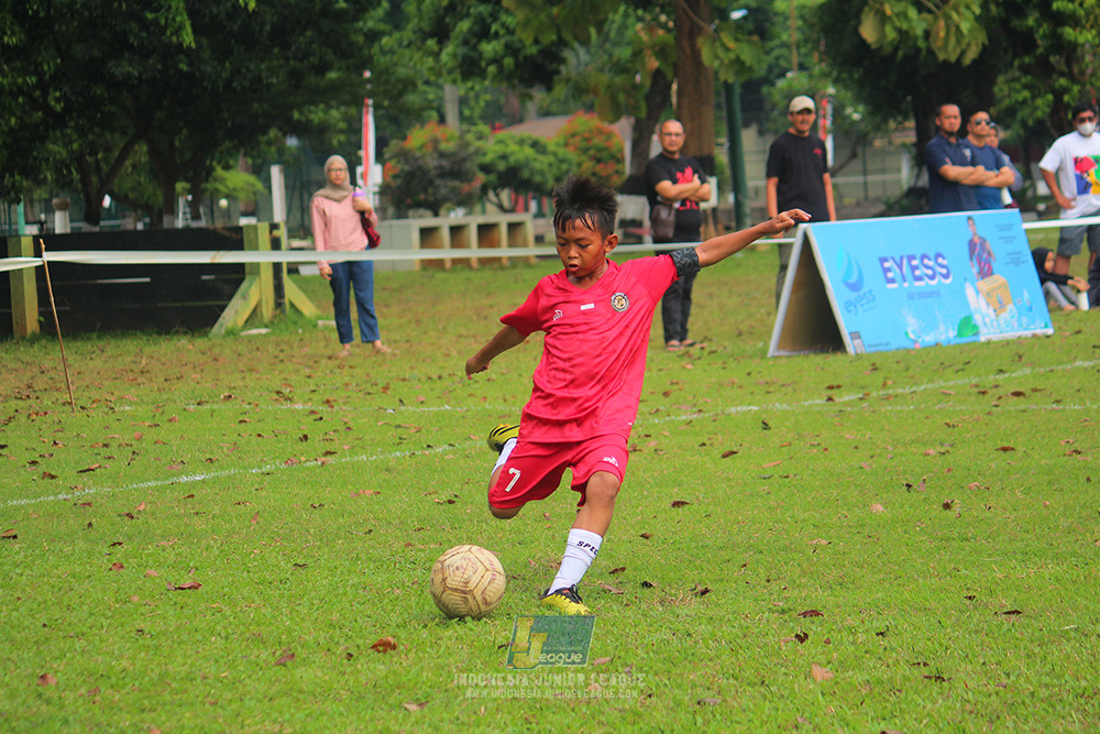 ijl u10 070925 shin taeyong academy vs johnson sport academy
