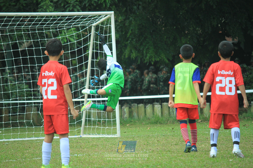 ijl u10 070925 shin taeyong academy vs johnson sport academy