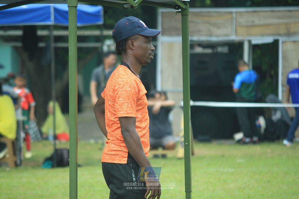 ijl u10 070925 shin taeyong academy vs johnson sport academy