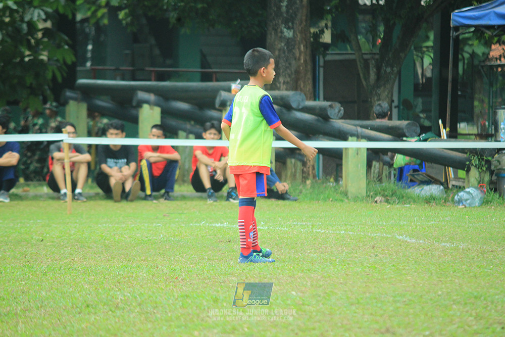 ijl u10 070925 shin taeyong academy vs johnson sport academy