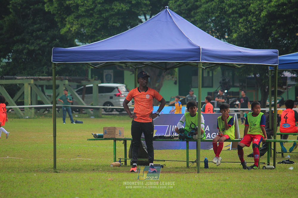 ijl u10 070925 shin taeyong academy vs johnson sport academy