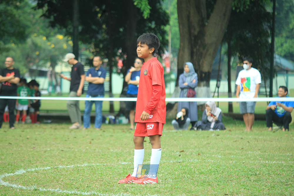 ijl u10 070925 shin taeyong academy vs johnson sport academy