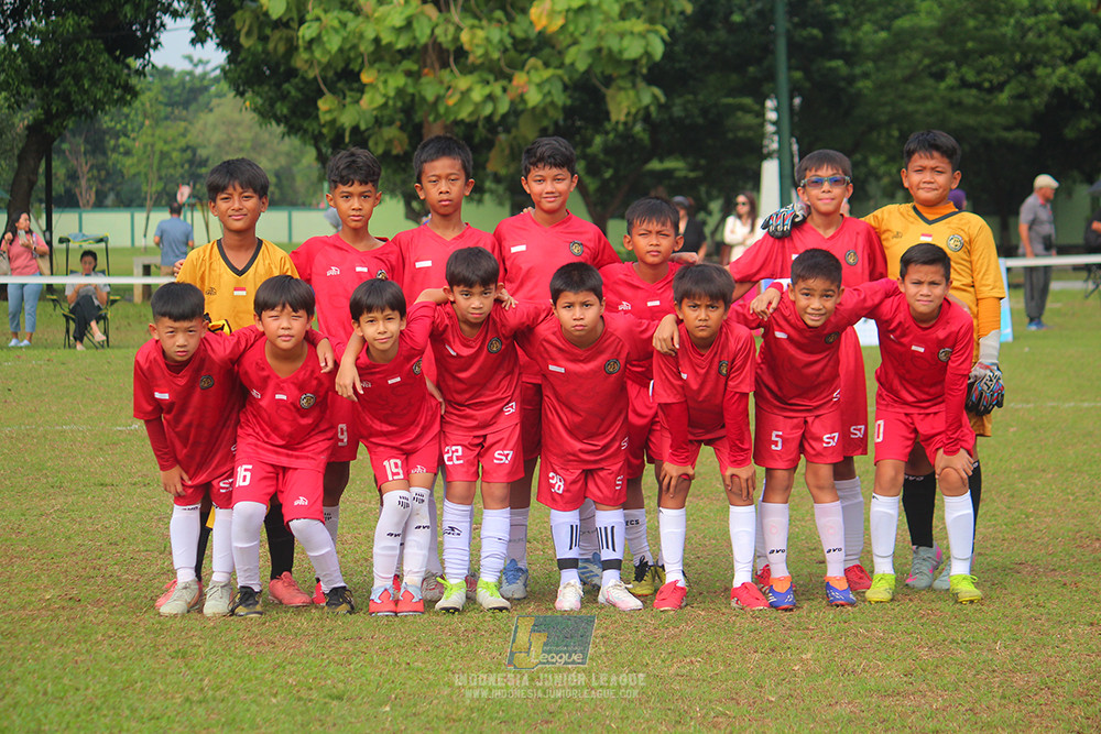 ijl u10 070925 shin taeyong academy vs johnson sport academy