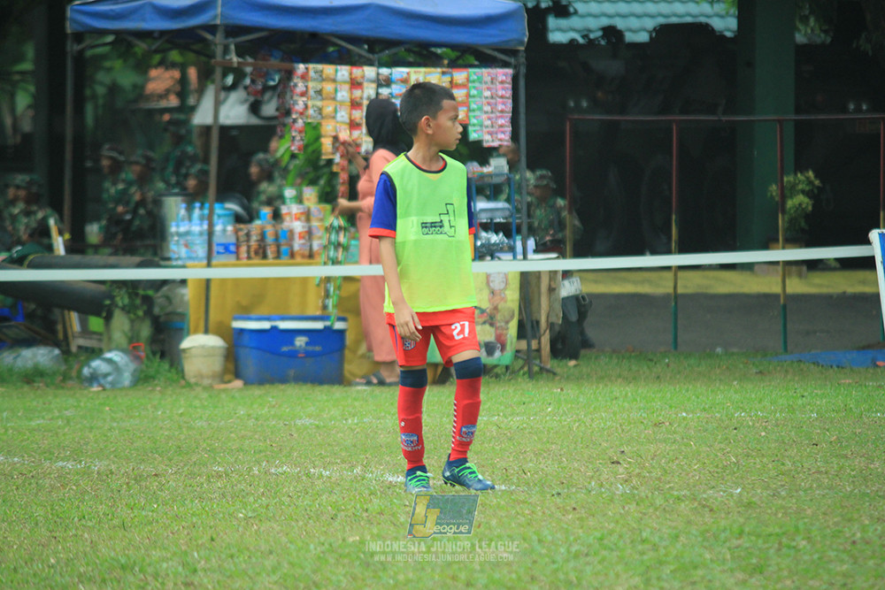 ijl u10 070925 shin taeyong academy vs johnson sport academy