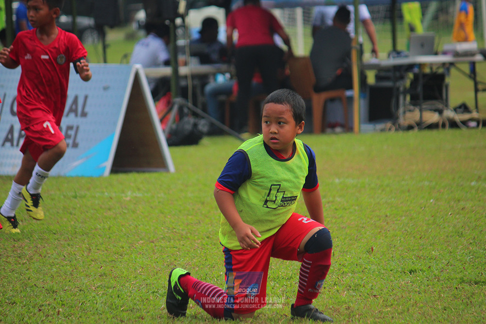 ijl u10 070925 shin taeyong academy vs johnson sport academy