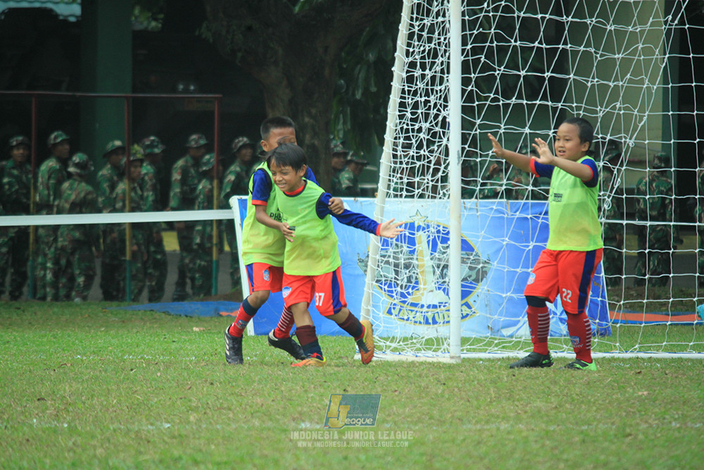ijl u10 070925 shin taeyong academy vs johnson sport academy
