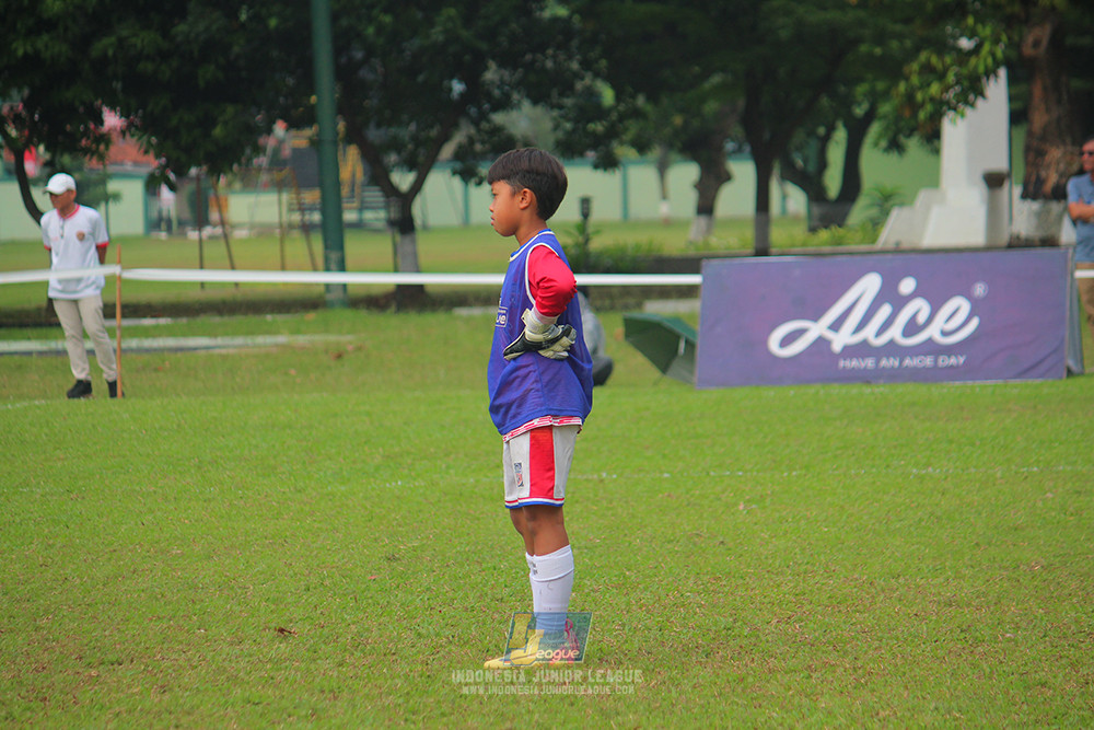 ijl u10 070925 shin taeyong academy vs johnson sport academy