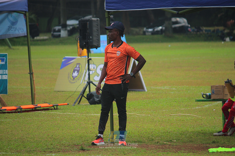 ijl u10 070925 shin taeyong academy vs johnson sport academy