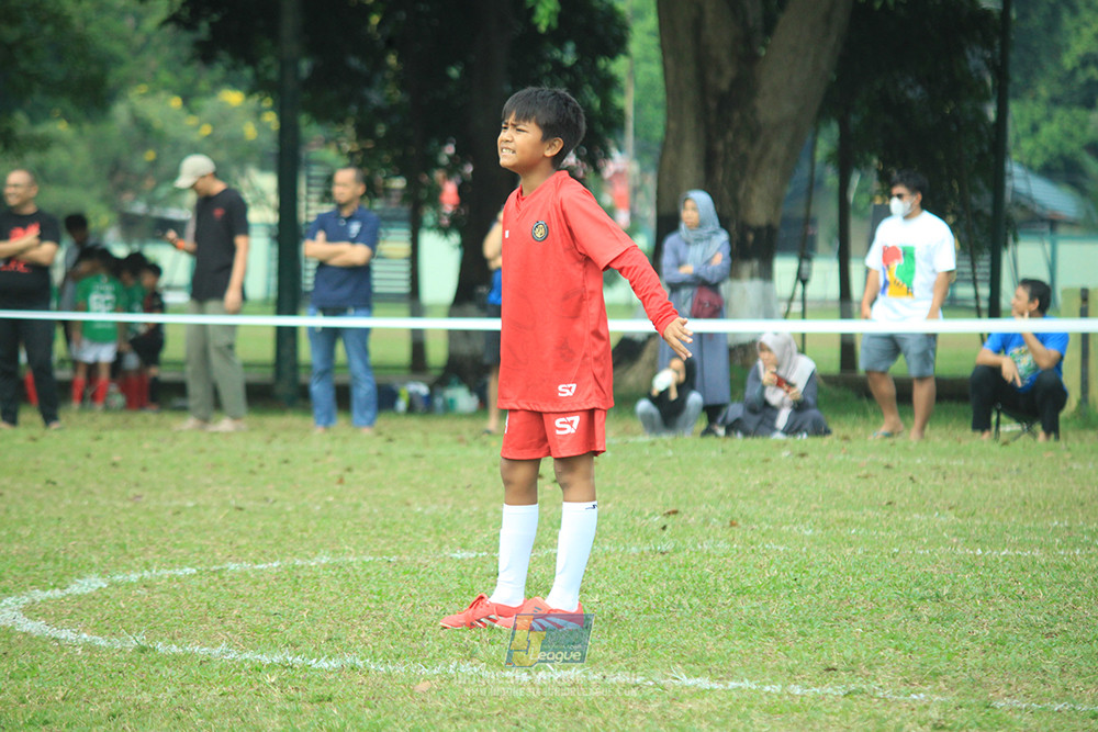 ijl u10 070925 shin taeyong academy vs johnson sport academy