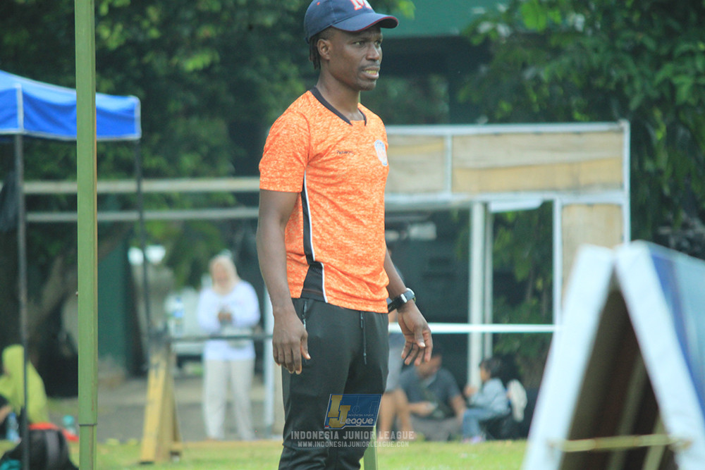 ijl u10 070925 shin taeyong academy vs johnson sport academy