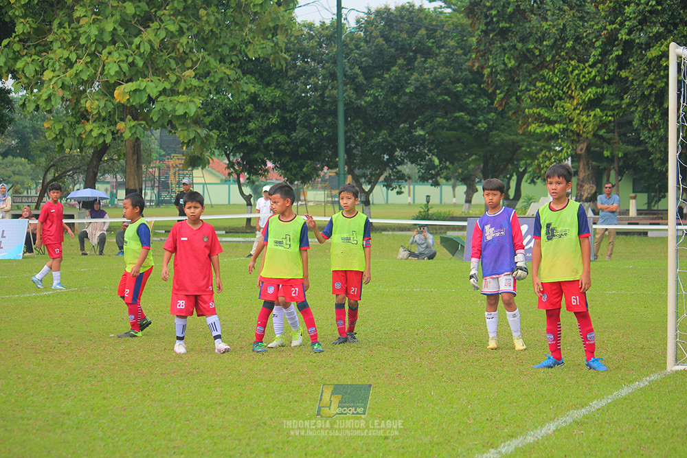ijl u10 070925 shin taeyong academy vs johnson sport academy