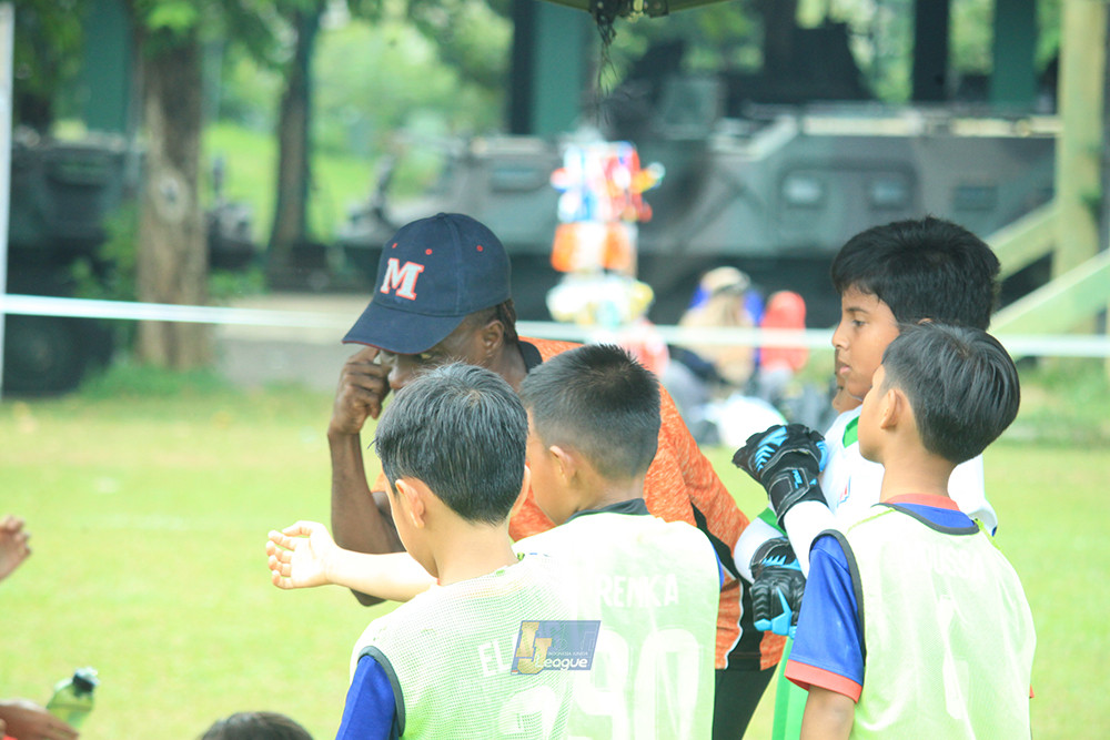 ijl u10 070925 shin taeyong academy vs johnson sport academy
