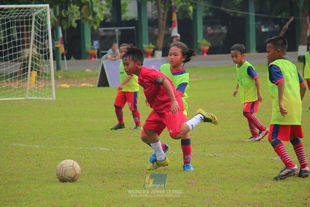 ijl u10 070925 shin taeyong academy vs johnson sport academy