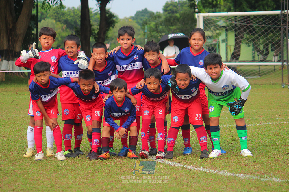 ijl u10 070925 shin taeyong academy vs johnson sport academy