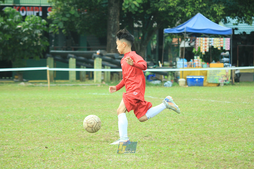 ijl u10 070925 shin taeyong academy vs johnson sport academy