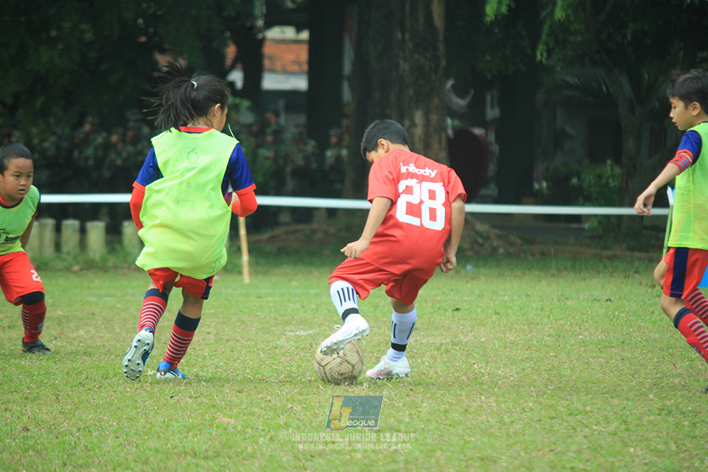 ijl u10 070925 shin taeyong academy vs johnson sport academy