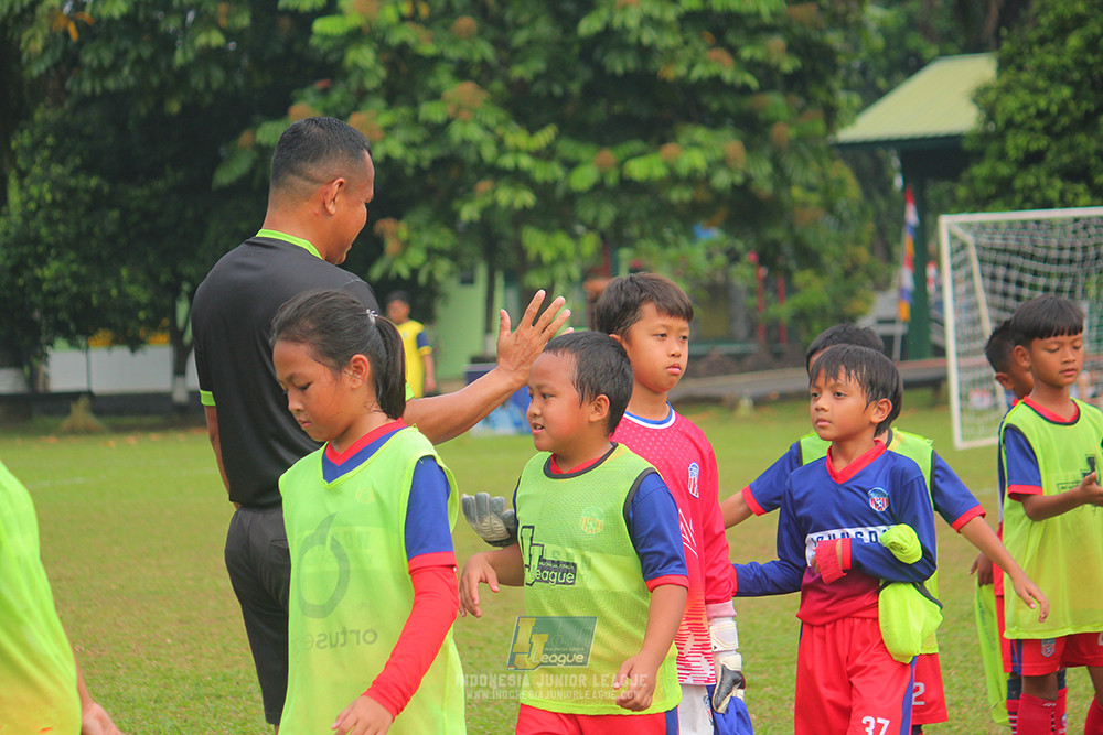 ijl u10 070925 shin taeyong academy vs johnson sport academy