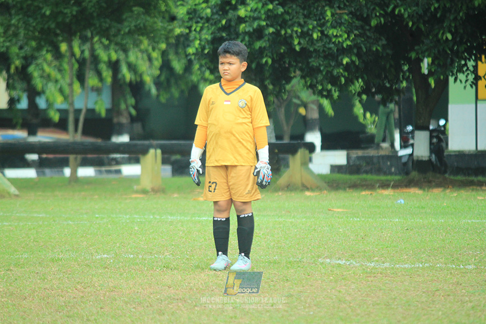 ijl u10 070925 shin taeyong academy vs johnson sport academy