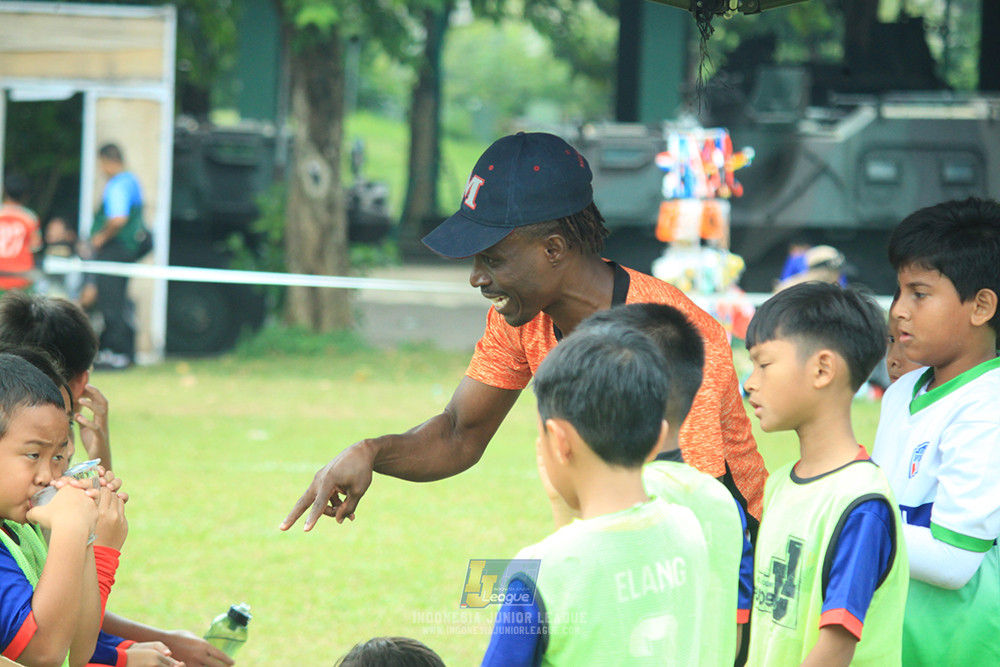ijl u10 070925 shin taeyong academy vs johnson sport academy