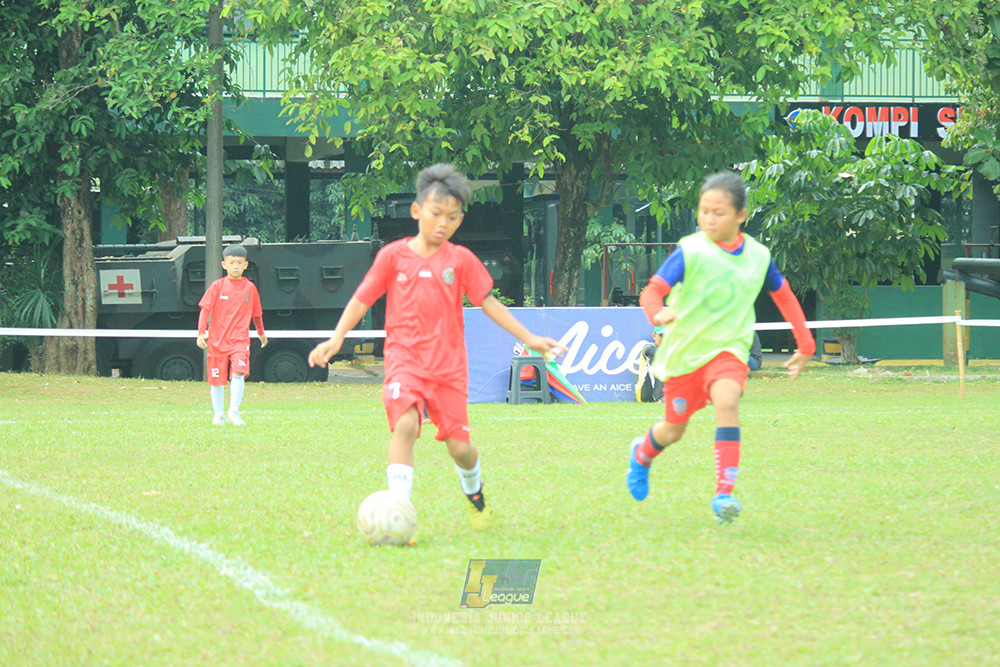 ijl u10 070925 shin taeyong academy vs johnson sport academy
