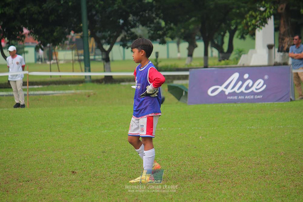 ijl u10 070925 shin taeyong academy vs johnson sport academy