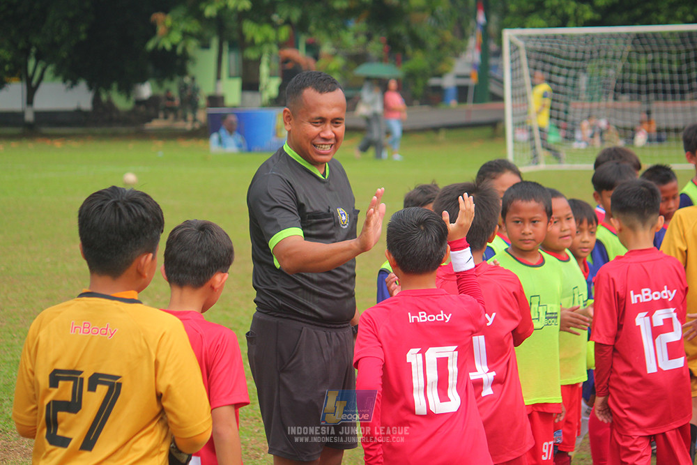 ijl u10 070925 shin taeyong academy vs johnson sport academy
