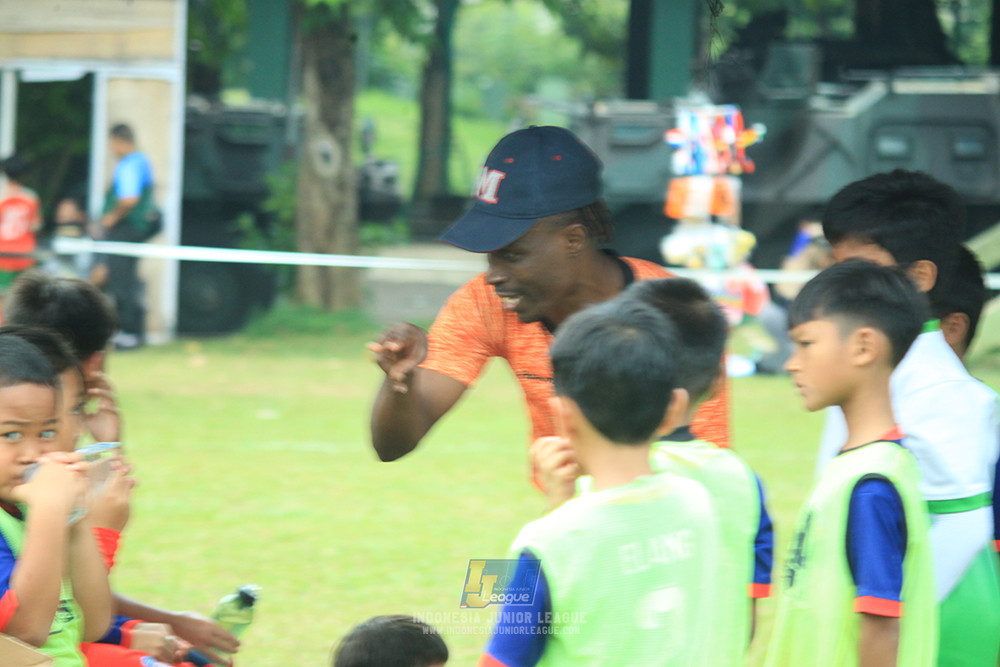 ijl u10 070925 shin taeyong academy vs johnson sport academy