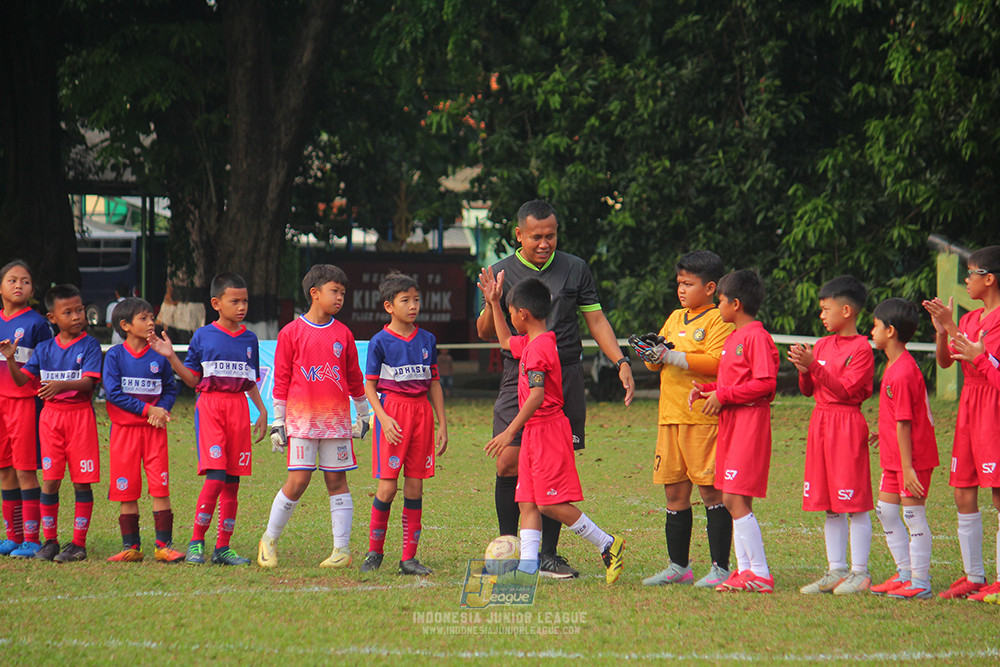ijl u10 070925 shin taeyong academy vs johnson sport academy