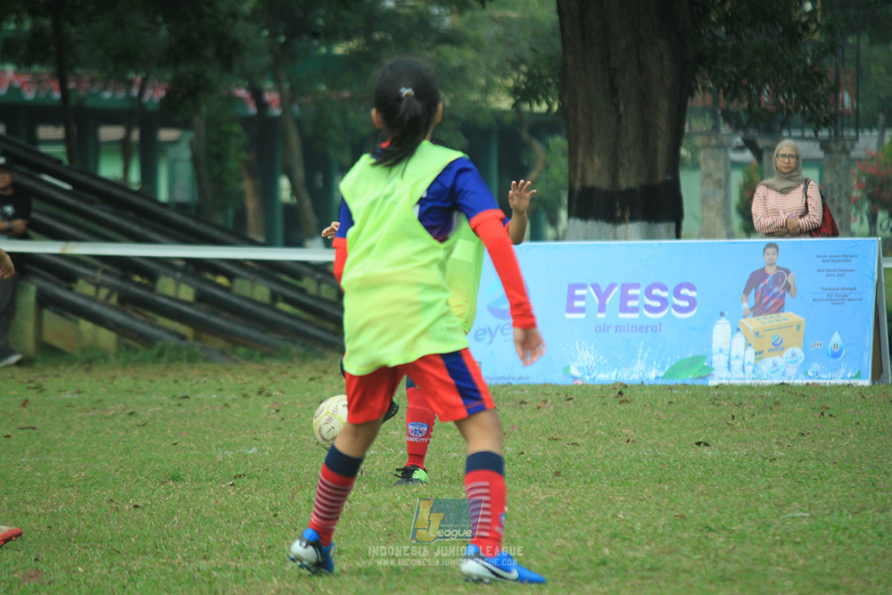 ijl u10 070925 shin taeyong academy vs johnson sport academy